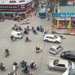 Bán mặt phố nguyễn đức cảnh sổ đỏ chính chủ 200m2 mặt tiền gần 6.5m giá rẻ hơn thị trường