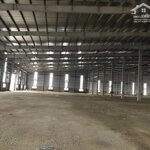 Cho thuê nhà máy 15.000 m2 ql37 huyện nam sách, hải dương.