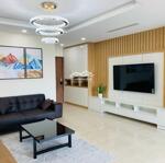 Hiếm: cho thuê ch 115m2, 3pn, căn góc, đủ đồ rất đẹp tại golden park, giá 23tr/th, lh: 0899,511.866