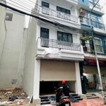 Cho thuê nhà đội cấn 35mx5t kd online siêu đẹp