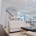 Cho thuê mbkd hồng tiến vip 90mx2t, giá 25 triệu