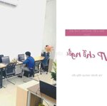 Vp chỗ ngồi tại chùa láng- setup đầy đủ- giá tốt