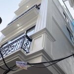 Bán căn góc 2 mặt thoáng đường trương định.diện tích 45m2_ 5 tầngnhà vip.
