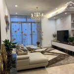 Cho thuê căn hộ chung cư sun grand city thụy khuê 160m2 3 ngủ view hồ tây (ảnh thật)