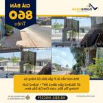 Nhà nguyên căn quốc lộ 91