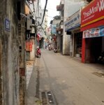Bán nhà mặt phố nguyễn chính - tân mai