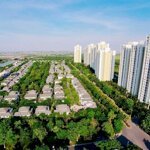 Cho thuê căn hộ chung cư rừng cọ ecopark - đủ nội thất , 71m2 , 2 ngủ 2 vệ sinh