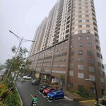 Căn hộ chung cư, 65m2, 2 ngủ, tầng cao, view đẹp