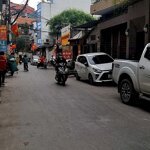 Bán nhà mặt phố nguyễn chính, tân mai, hà nội