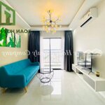 Cho thuê căn hộ ocean view 2 pn full nt đẹp 11 triệu