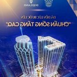 Mua Nhà Doji Diamond Crown Tận Hưởng Cuộc Sống Xa Hoa Và Đẳng Cấp, Tiện Ích 5 Sao