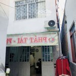 Cần bán nhà nguyên căn ở trung tâm tp.long xuyên
