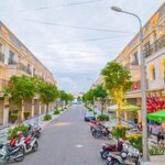 Bán Nhà Mặt Tiền Nguyễn Lộ Trạch Dự Án Regal Pavillon
