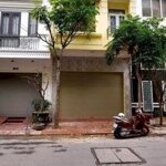 Cho Thuê Nhà 4 Phòng Ngủ Full Đồ Khu Văn Cao Hải An Hải Phòng