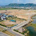 Chính Chủ Bán Lô Đất Tâm Huyết Lakeside Palace, Liên Chiểu, 100M2, Giá Bán 1,6 Tỷ. Giá Sụp Hầm