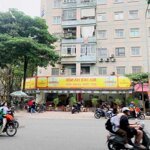 Cho thuê mặt bằng siêu đẹp, căn góc 140m2 tại cho thuê2 linh đàm