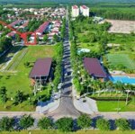 Hàng ngộp - đất nền diện tícha city, mặt tiền đường 319 kết nối thẳng cao tốc long thành