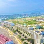 Bán Đất Khu Đô Thị Lakeside - Sau Shophouse Giá Rẻ