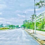 Đất Nền Fpt Đà Nẵng 102M2. Bên Cạnh Đại Học Fpt