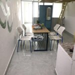 Cho thuê chung cư hoà khánh 1 phòng ngủ 2 phòng ngủfull nội thất