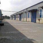 Cho thuê 2000m2, 5000m2 và 10.000m kho xưởng tiêu chuẩn kcn hòa xá, an xá, tp nam định