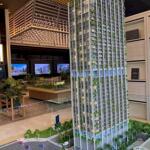 Căn Hộ Cao Cấp 5* Icon40 View Biển Hạ Long