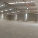 Cho thuê từ 2800m2-10000m2 kho xưở tại gnp yên bình 2, thị trấn phổ yên, thái nguyên.