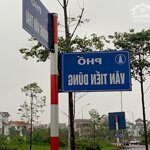 đất biệt thự văn tiến dũng kdt thống nhất, hướng nam, thẳng trung tâm thương mại