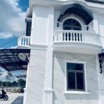 Những Căn Cuối Cùng Của Dự Án Mekong Centre