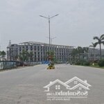 Chính chủ bán lô đất khu 1 -lk1 yên trung - thụy hòa nhìn vườn hoa không lỗi lầm gì.