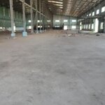 Cho thuê kho xưởng 10.000m2 trong kcn hạnh phúc, đức hòa đông, long an.