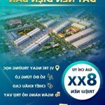 Tặng 5 chỉ vàng khi sở hữu đất nền điện bàn - liền kề tp. đà nẵng