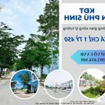 Bán đất nền trung tâm tp quảng ngãi - giá rẻ bất ngờ, chưa qua đầu tư