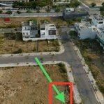 Bán Lô Góc 128M2 Ngay Cổng Khu Đô Thị Fpt. Ngay Fpt Complex. Fpt City Đà Nẵng