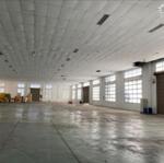 *Cho Thuê Nhà Xưởng 1800M2 Kcn Đông Xuyên, P. Rạch Dừa, Tp. Vũng Tàu