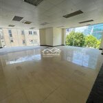 Văn phòng quan hoa - nguyễn khánh toàn 100m2
