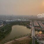 Chính chủ cần bán căn chung cư ecopark hải dương