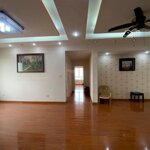 Chính chủ bán nhanh căn hộ chung cư 131.2m2, trung tâm quận hoàng mai, pháp lý đủ