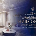 Số Lượng Có Hạn - Cơ Hội Sở Hữu Căn 1Pn+ Tại Diamond Crown. Hãy Để Lại Thông Tin Nhận Báo Giá.