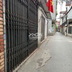 Bán 84m đất ngõ 151 phố nguyễn đức cảnh. giá rẻ