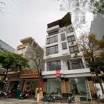 Cho thuê văn phòng + mặt bằng kinh doanh 100m2 tại nguyễn khánh toàn - cầu giấy