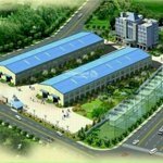 Giảm 11 tỷ, nhà xưởng, 95m x111= 10.652m2 khu chế xuất linh trung iii, trảng bảng, cách tphcm 30km