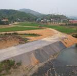 Lô đất bám sông bôi đón đầu các dự án nghỉ dưỡng kiểu mới tại huyện kim bôi