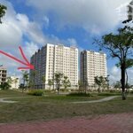 Bán chung cư trần hưng đạo tòa n01, tp hd, 57.7m2, 2 ngủ, 1 vệ sinh, view đẹp, giá rẻ