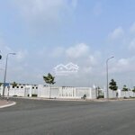 Đất Nền Biệt Thự Khu Đô Thị 5A Mekong Centre Đường Số 5