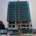 Chung Cư Handico Cca2 Hưng Dũng - Đường Nguyễn Viết Xuân Đang Xây 0948 663 526