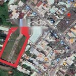 Bán đất bình chánh 120m2 - giá thật, vị trí thật - ngay ql1a đi vô 20m