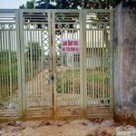 Cho thuê nhà ở, đất rộng, gần trường 1, 2, 3,