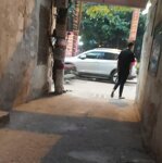 Cho thuê nhà 2a ngõ 27 lương khánh thiện, hoàng mai (đối diện tượng đài hoàng văn thụ) 30m2 x 4tầng