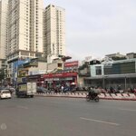 Cho thuê mặt bằng tại tân mai trương định
